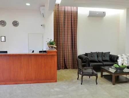Lagace Hotel Jounieh Exteriör bild